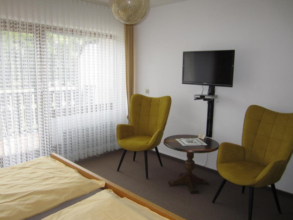 Pension-Gaestehaus Waldhof Winterberg Dış mekan fotoğraf