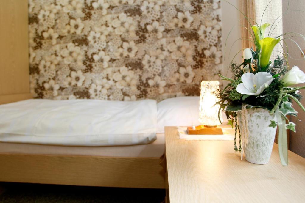 Pension-Gaestehaus Waldhof Winterberg Oda fotoğraf